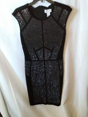 Carmen Dress S